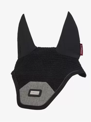Aspen Fly Hood Herringbone