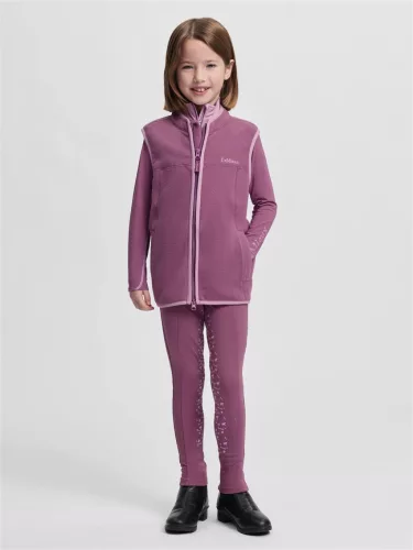 Junior Bobbi Fleece Mallow