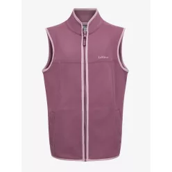 Junior Bobbi Fleece Mallow