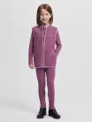 Junior Bobbi Fleece Mallow