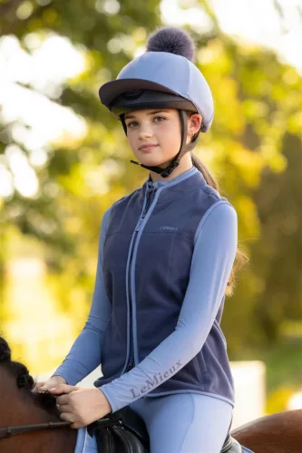 Junior Bobbi Fleece Shadow