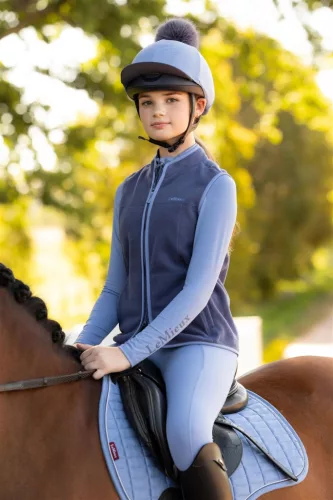 Junior Bobbi Fleece Shadow