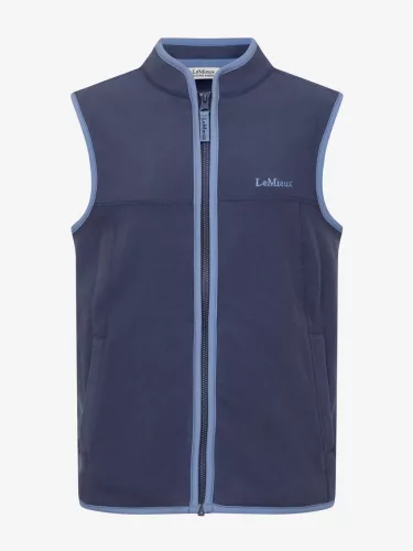 Junior Bobbi Fleece Shadow