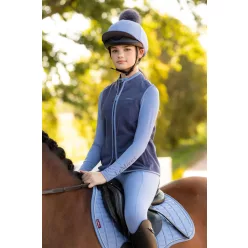 Junior Bobbi Fleece Shadow