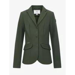 Young Rider Kennedy Show Jacket Pine green