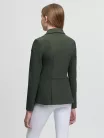 Young Rider Kennedy Show Jacket Pine green