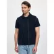 Mens Fleece Gilet Navy