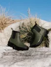 Bramshaw Chelsea Welly Olive