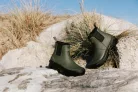 Bramshaw Chelsea Welly Olive