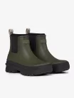 Bramshaw Chelsea Welly Olive