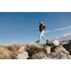 Bramshaw Chelsea Welly Black