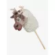 Disney Hobby Horse Sven