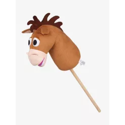 Disney Hobby Horse Bullseye