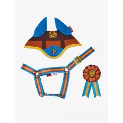 Disney Hobby Horse Accessories Set Pegasus