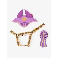 Disney Hobby Horse Accessories Set Maximus