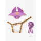 Disney Hobby Horse Accessories Set Maximus