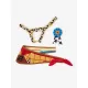 Disney Hobby Horse Accessories Set Bullseye