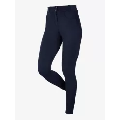 Cami Sculpt Full Seat Breeches Navy