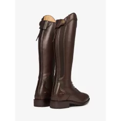 Junior Field Riding Boot Regular Brown