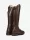 Junior Field Riding Boot Regular Brown