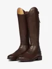 Junior Field Riding Boot Regular Brown