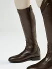 Junior Field Riding Boot Regular Brown
