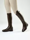 Junior Field Riding Boot Regular Brown