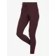 Isabelle Knee Grip Breeches Damson