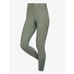 Isabelle Knee Grip Breeches Rosemary