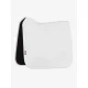 ProForm Moulded Dressage Pad White