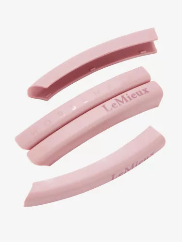 LeMieux x Horsena Swap Stirrup Arm Covers Blossom