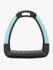 LeMieux x Horsena Swap Stirrup Arm Covers Aqua