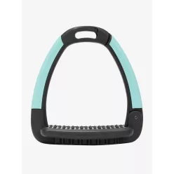 LeMieux x Horsena Swap Stirrup Arm Covers Aqua