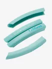 LeMieux x Horsena Swap Stirrup Arm Covers Aqua