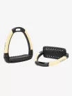 LeMieux x Horsena Swap Stirrup Arm Covers Mimosa