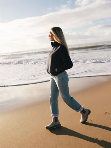 Bramshaw Chelsea Welly Stone