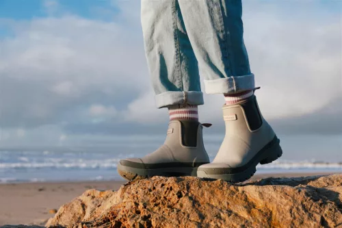 Bramshaw Chelsea Welly Stone