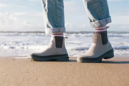 Bramshaw Chelsea Welly Stone