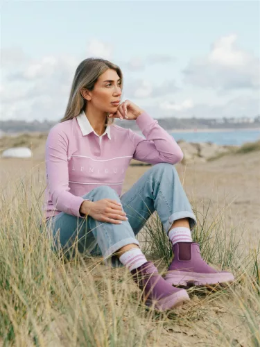 Bramshaw Chelsea Welly Mallow