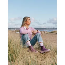 Bramshaw Chelsea Welly Mallow