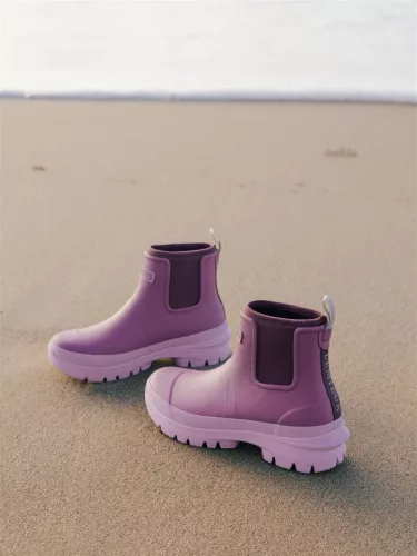 Bramshaw Chelsea Welly Mallow