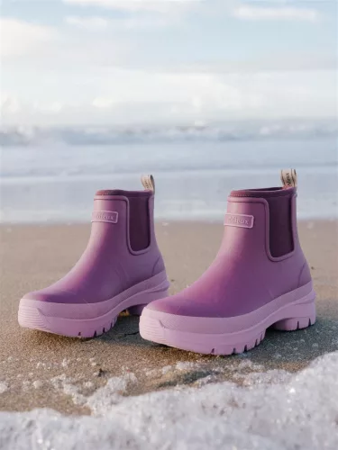 Bramshaw Chelsea Welly Mallow