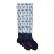 Footsie Socks Flamingo