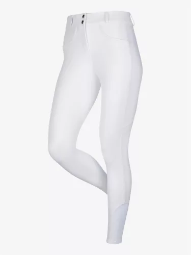 Cami Sculpt Full Seat Breech White