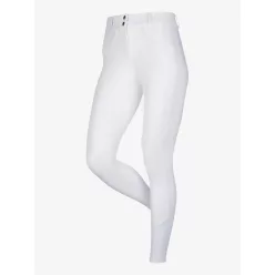 Cami Sculpt Full Seat Breech White