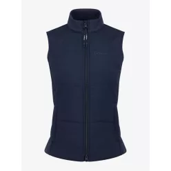 Pamela Gilet Navy