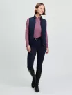 Pamela Gilet Navy