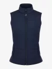 Pamela Gilet Navy