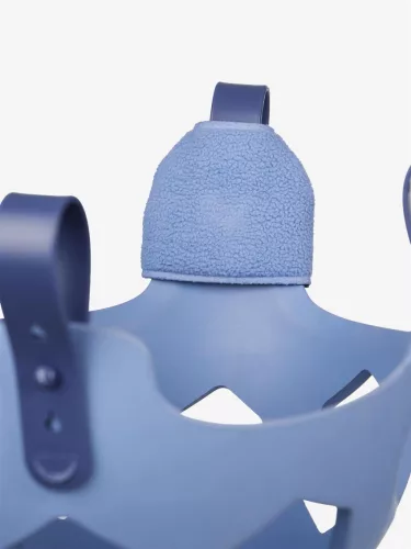 Noma Grazing Muzzle Powder Blue