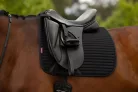 Air-Tek Mesh Dressage Square Black